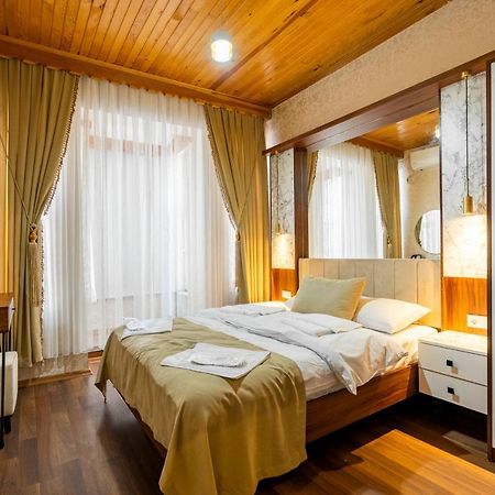 Candy Hotel Istanbul Eksteriør bilde