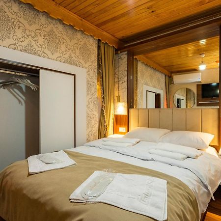 Candy Hotel Istanbul Eksteriør bilde