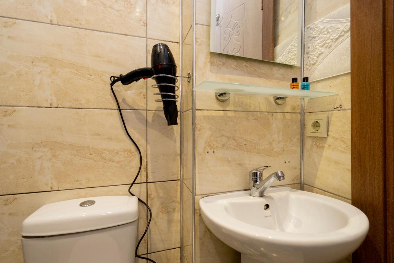 Candy Hotel Istanbul Eksteriør bilde