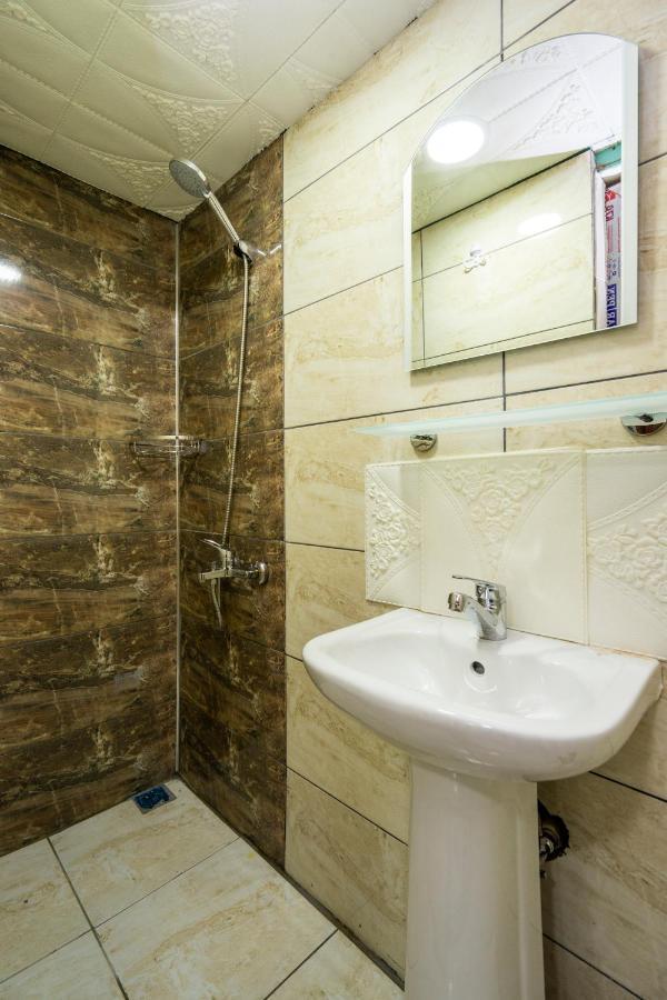 Candy Hotel Istanbul Eksteriør bilde