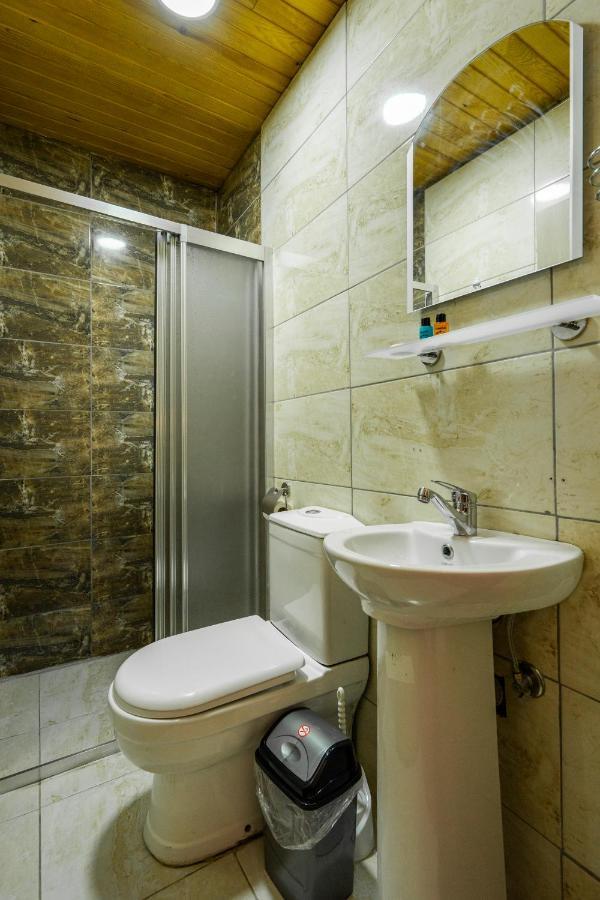 Candy Hotel Istanbul Eksteriør bilde