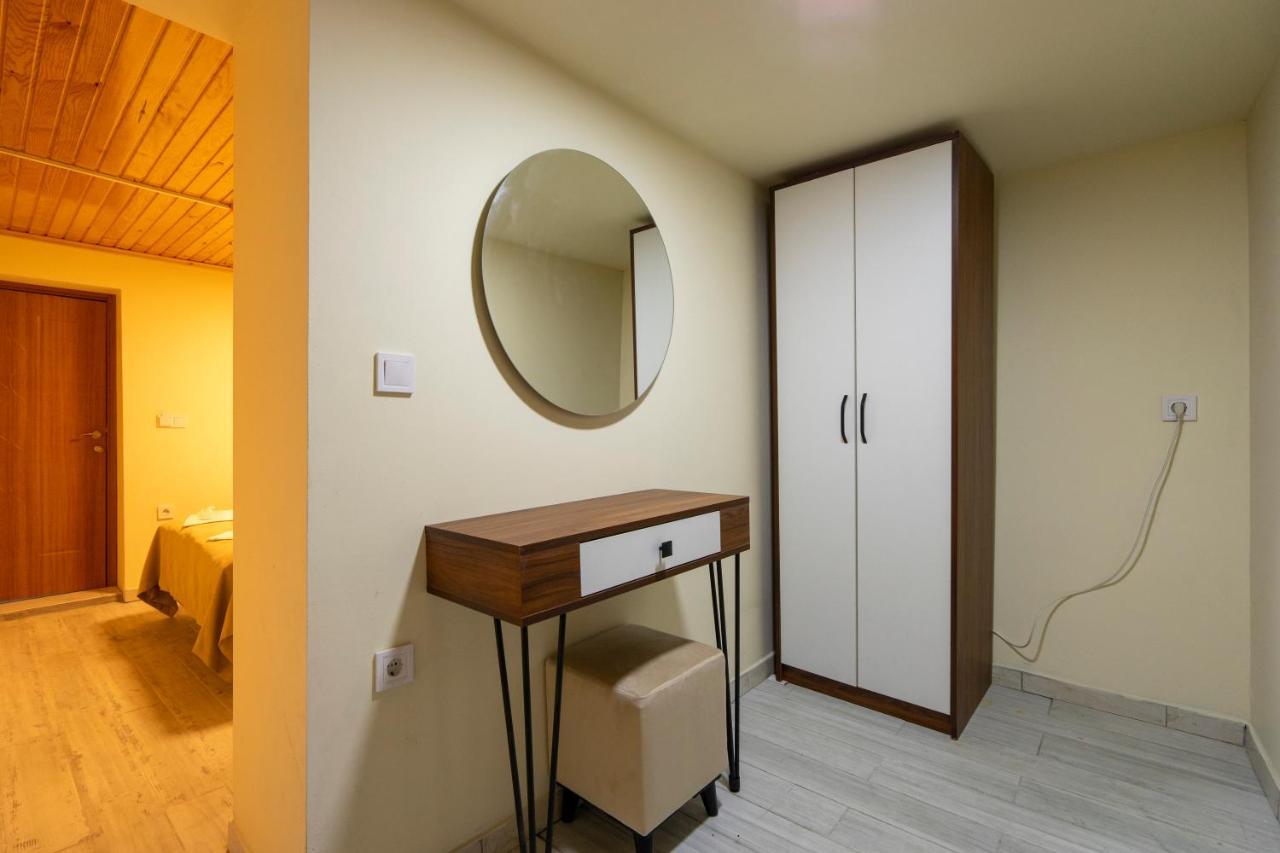 Candy Hotel Istanbul Eksteriør bilde